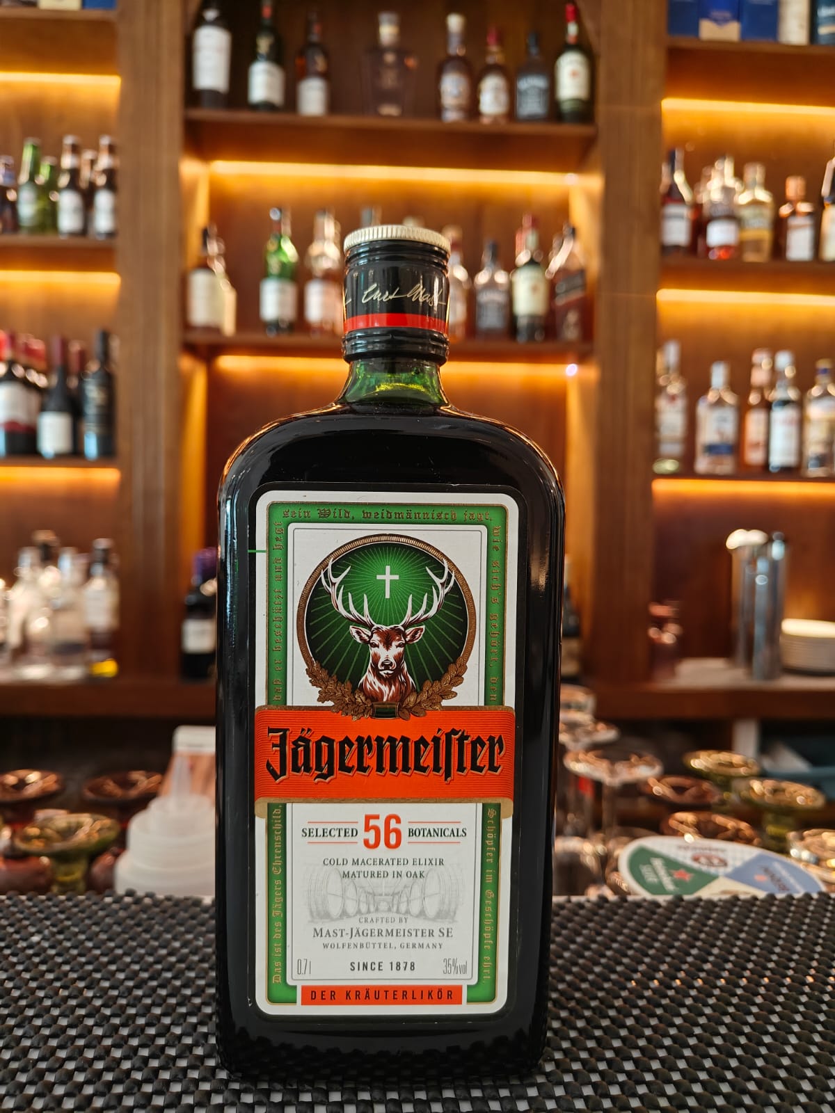Jägermeister
